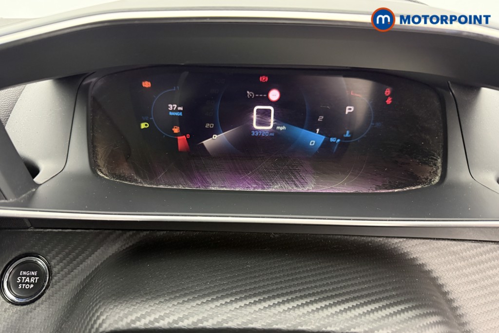 Peugeot 2008 Allure Premium Automatic Petrol SUV - Stock Number (1583236) - 5th supplementary image