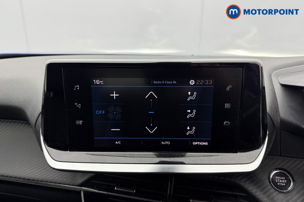 Peugeot 2008 Allure Premium Automatic Petrol SUV - Stock Number (1583236) - 7th supplementary image