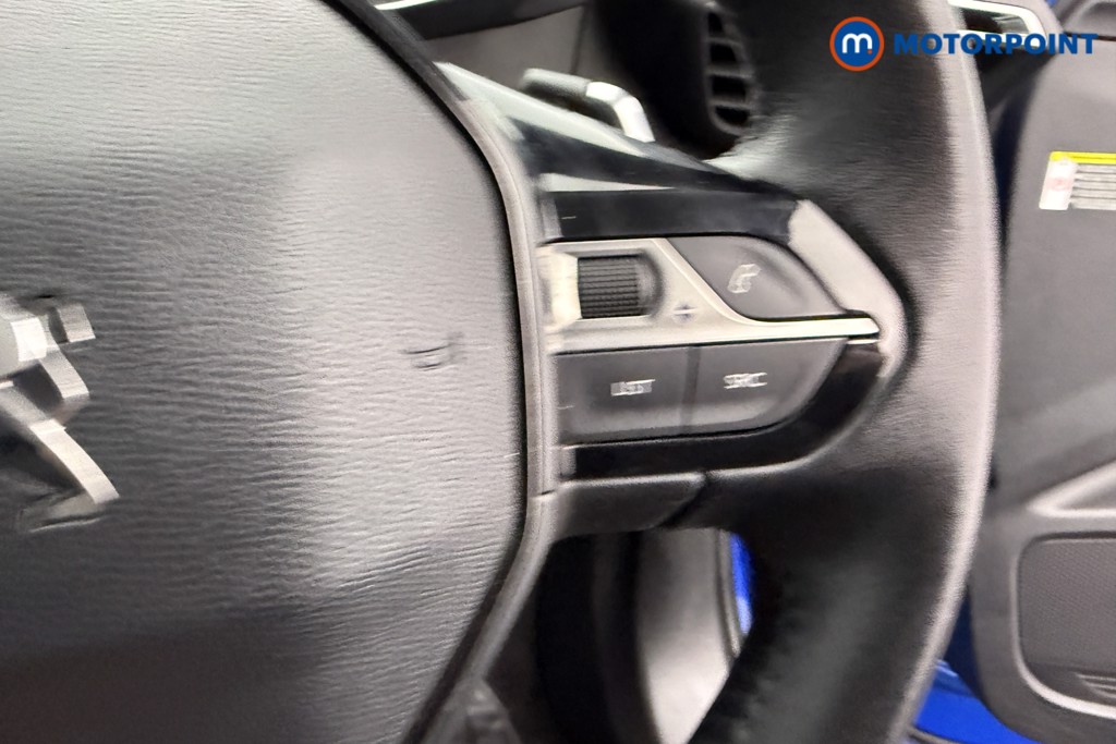 Peugeot 2008 Allure Premium Automatic Petrol SUV - Stock Number (1583236) - 14th supplementary image