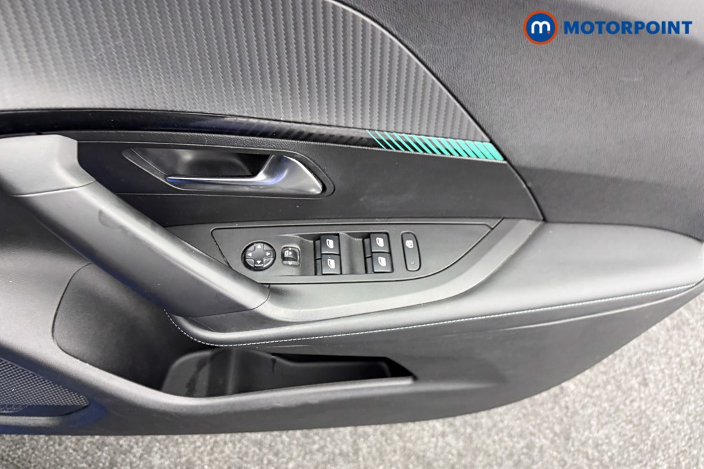 Peugeot 2008 Allure Premium Automatic Petrol SUV - Stock Number (1583236) - 16th supplementary image