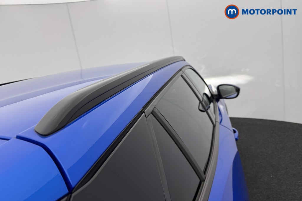 Peugeot 2008 Allure Premium Automatic Petrol SUV - Stock Number (1583236) - 19th supplementary image