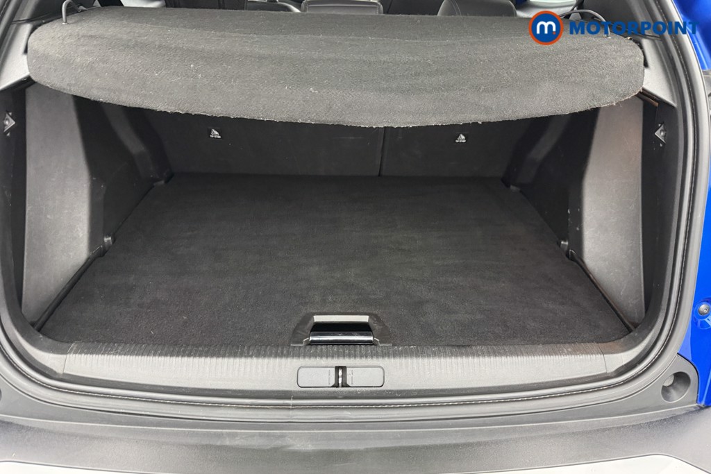 Peugeot 2008 Allure Premium Automatic Petrol SUV - Stock Number (1583236) - 21st supplementary image