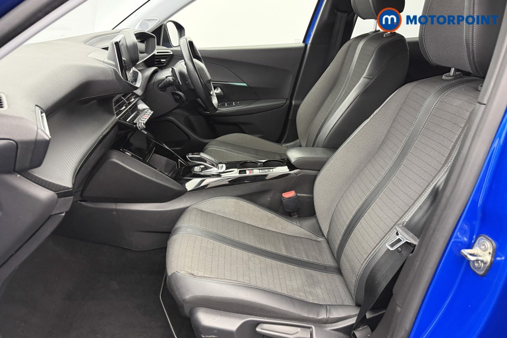 Peugeot 2008 Allure Premium Automatic Petrol SUV - Stock Number (1583236) - 22nd supplementary image