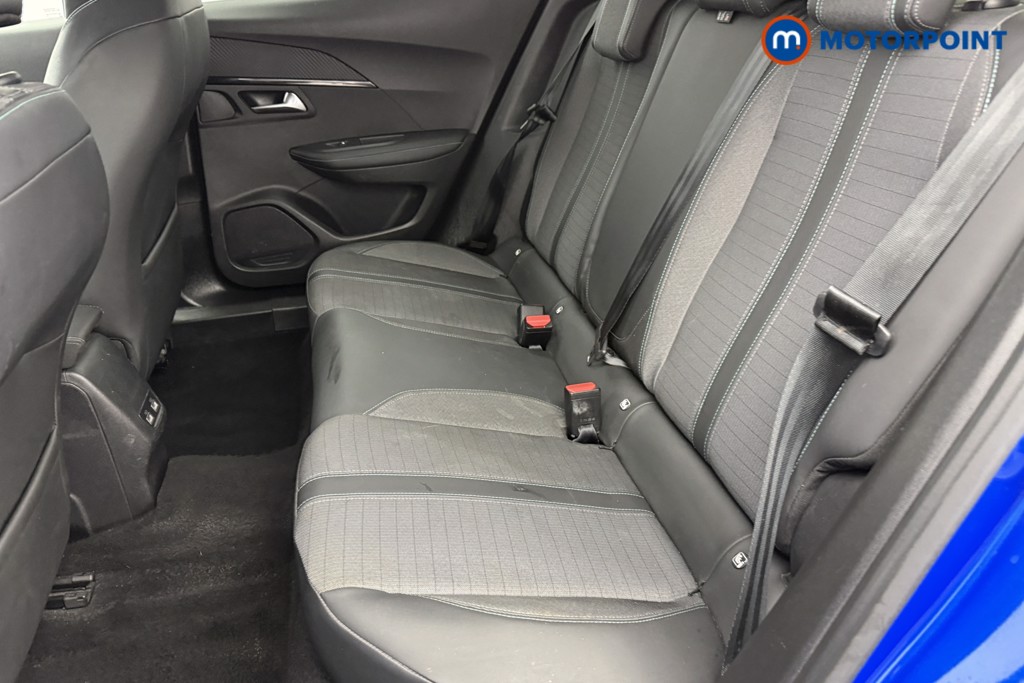 Peugeot 2008 Allure Premium Automatic Petrol SUV - Stock Number (1583236) - 23rd supplementary image