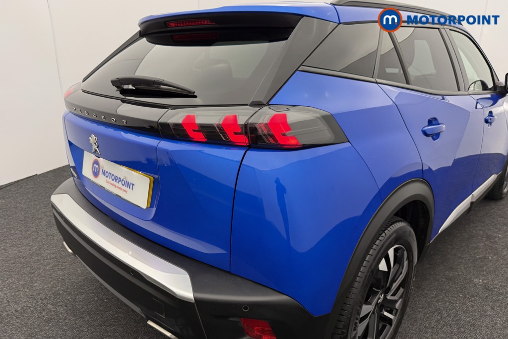 Peugeot 2008 Allure Premium Automatic Petrol SUV - Stock Number (1583236) - 26th supplementary image