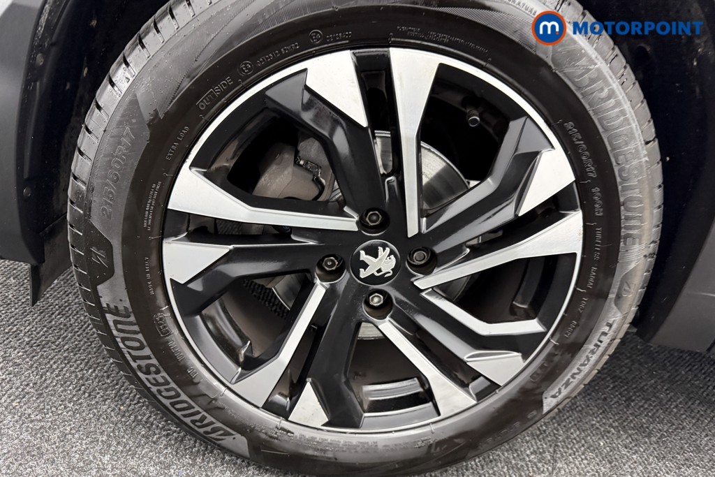 Peugeot 2008 Allure Premium Automatic Petrol SUV - Stock Number (1583236) - 29th supplementary image