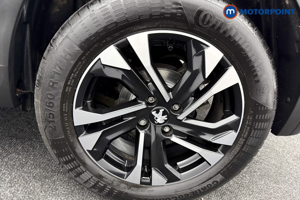Peugeot 2008 Allure Premium Automatic Petrol SUV - Stock Number (1583236) - 30th supplementary image