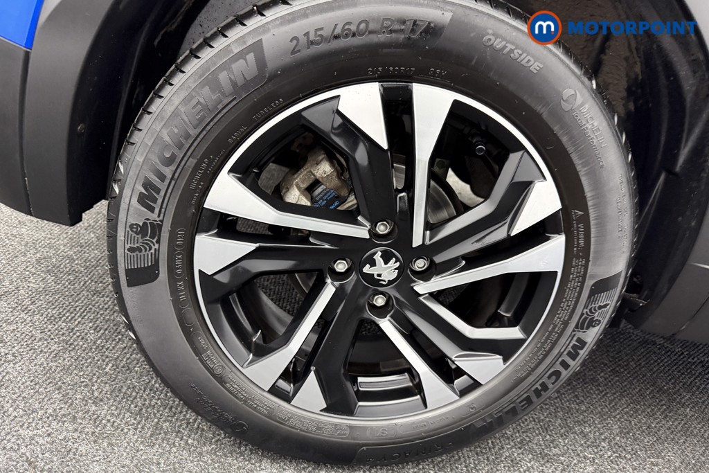 Peugeot 2008 Allure Premium Automatic Petrol SUV - Stock Number (1583236) - 31st supplementary image