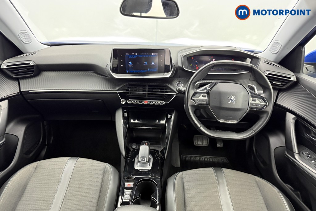 Peugeot 2008 Allure Premium Automatic Petrol SUV - Stock Number (1583236) - 1st supplementary image