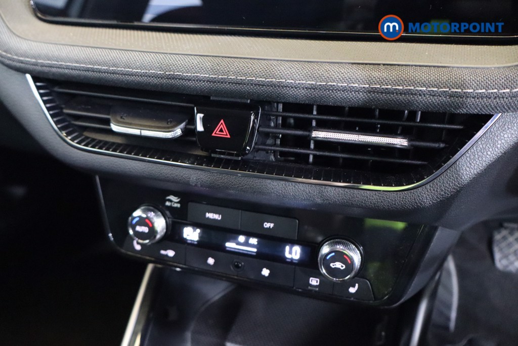 Skoda Fabia Se L Manual Petrol Hatchback - Stock Number (1583280) - 10th supplementary image