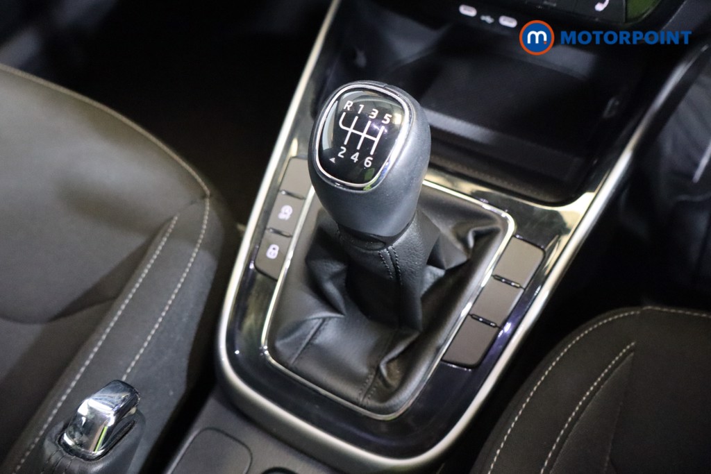 Skoda Fabia Se L Manual Petrol Hatchback - Stock Number (1583280) - 11th supplementary image