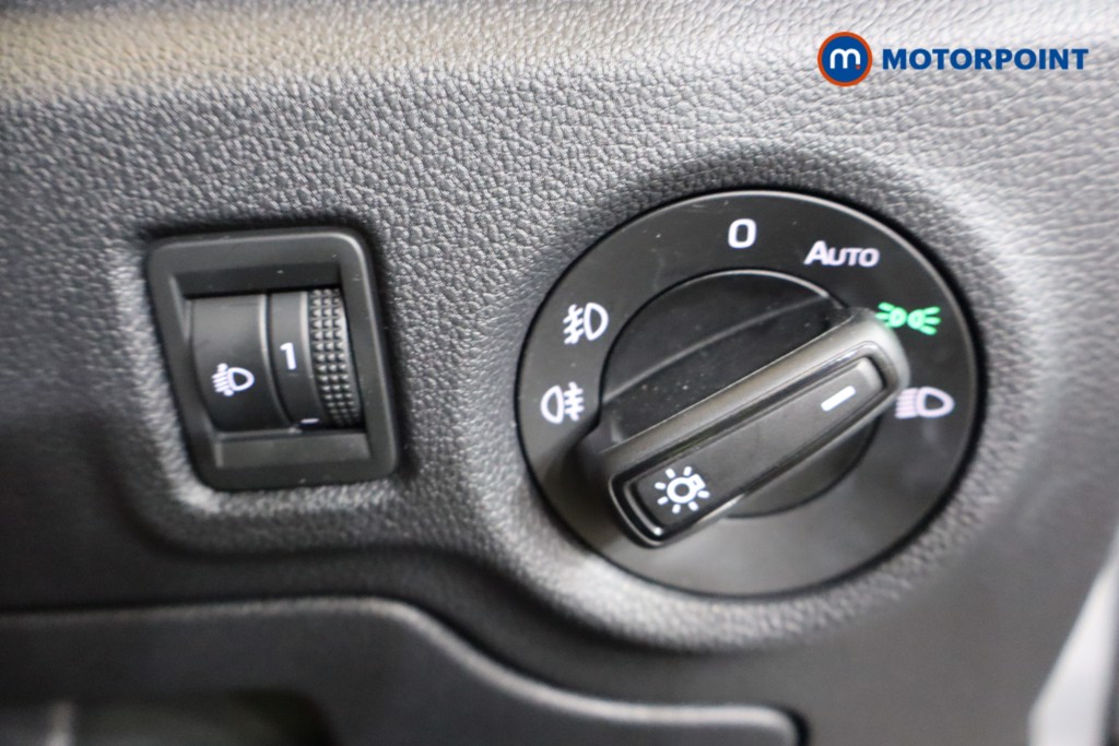 Skoda Fabia Se L Manual Petrol Hatchback - Stock Number (1583280) - 16th supplementary image