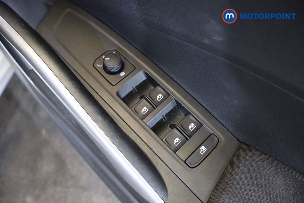 Skoda Fabia Se L Manual Petrol Hatchback - Stock Number (1583280) - 17th supplementary image