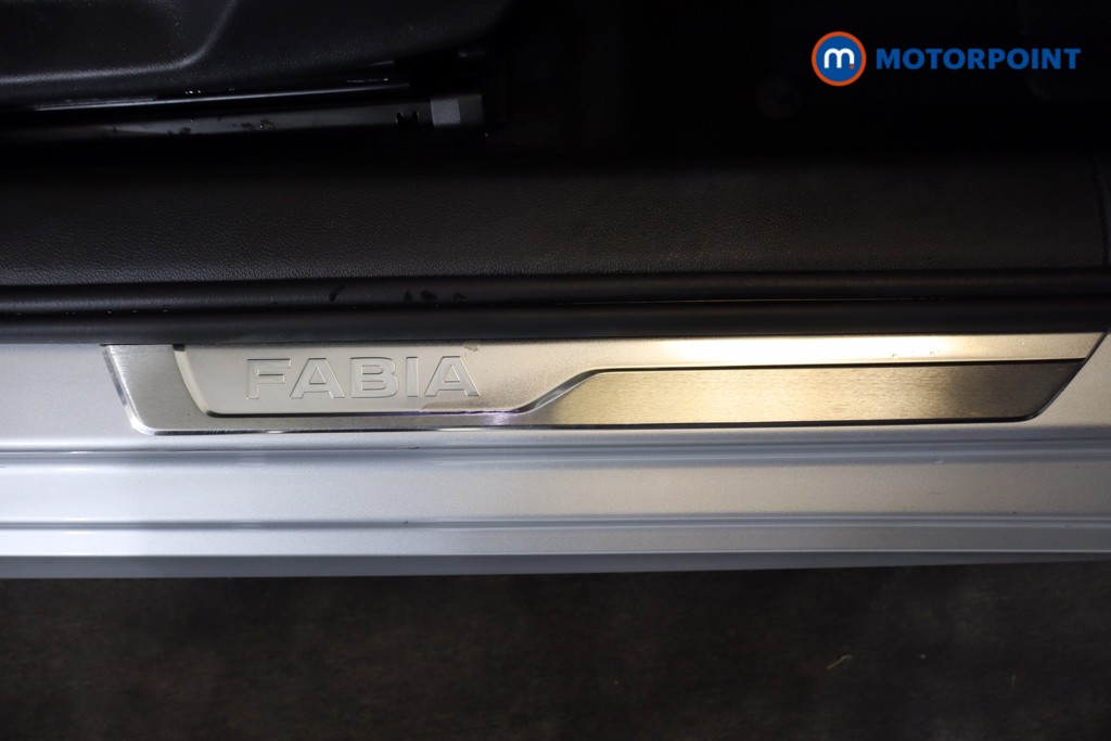 Skoda Fabia Se L Manual Petrol Hatchback - Stock Number (1583280) - 18th supplementary image