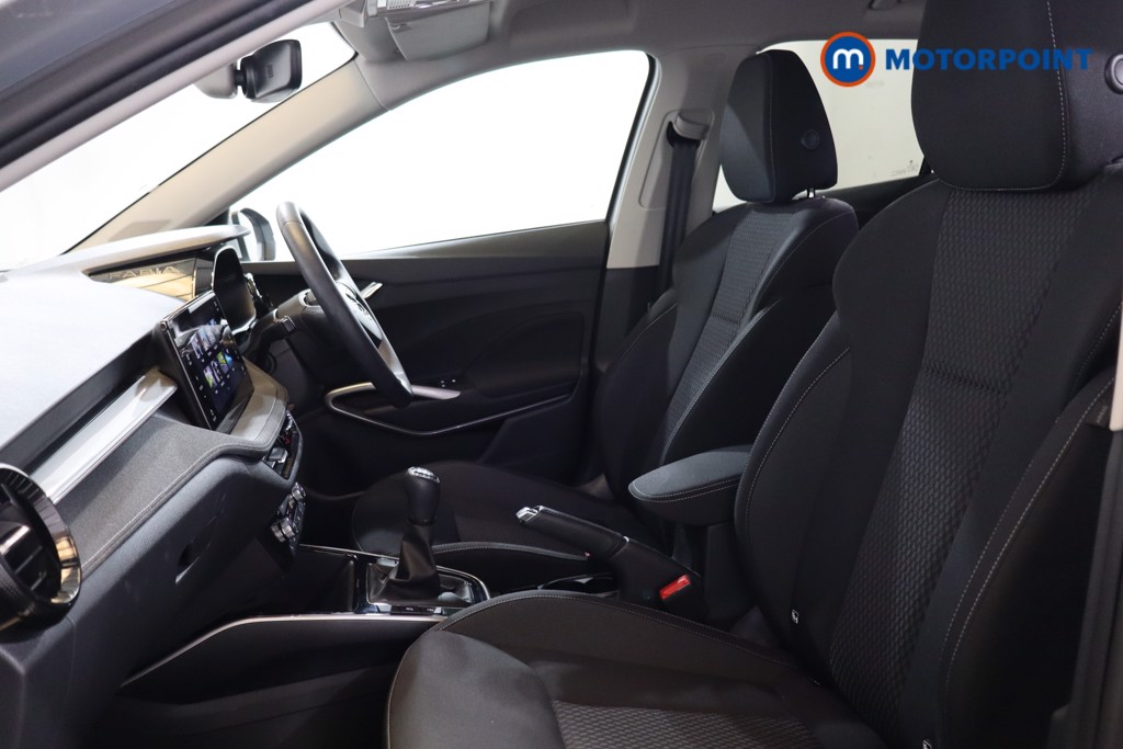 Skoda Fabia Se L Manual Petrol Hatchback - Stock Number (1583280) - 19th supplementary image