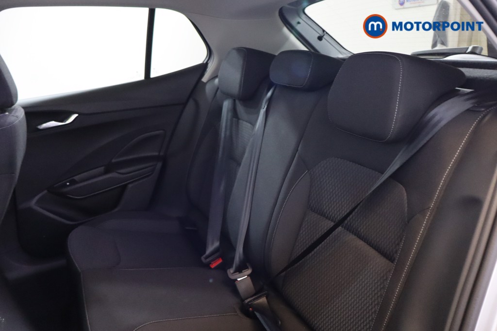 Skoda Fabia Se L Manual Petrol Hatchback - Stock Number (1583280) - 20th supplementary image