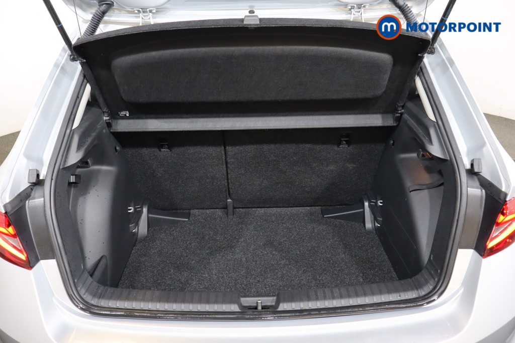 Skoda Fabia Se L Manual Petrol Hatchback - Stock Number (1583280) - 23rd supplementary image