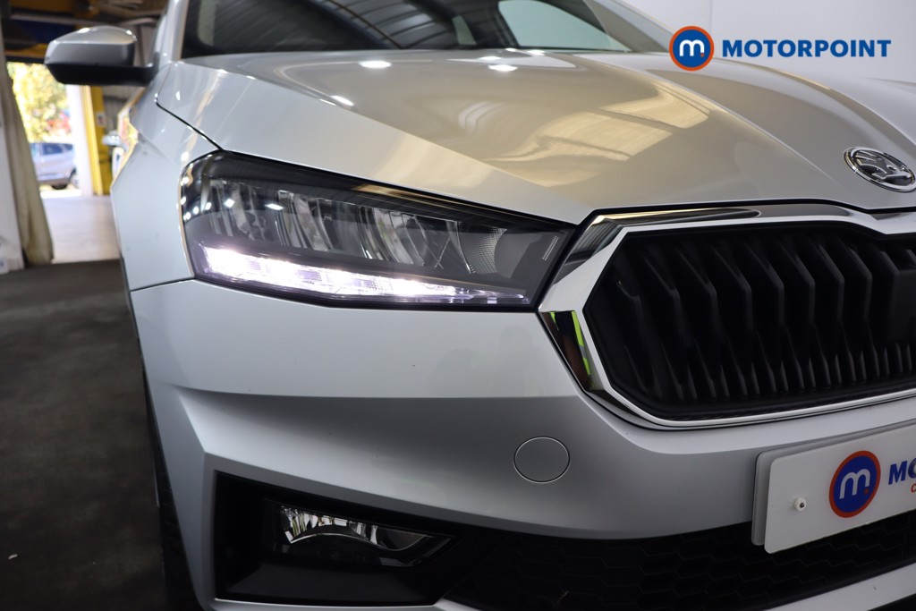 Skoda Fabia Se L Manual Petrol Hatchback - Stock Number (1583280) - 28th supplementary image