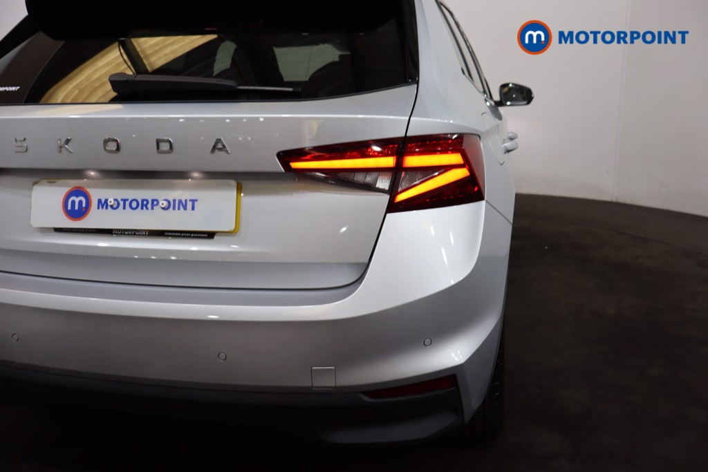 Skoda Fabia Se L Manual Petrol Hatchback - Stock Number (1583280) - 29th supplementary image