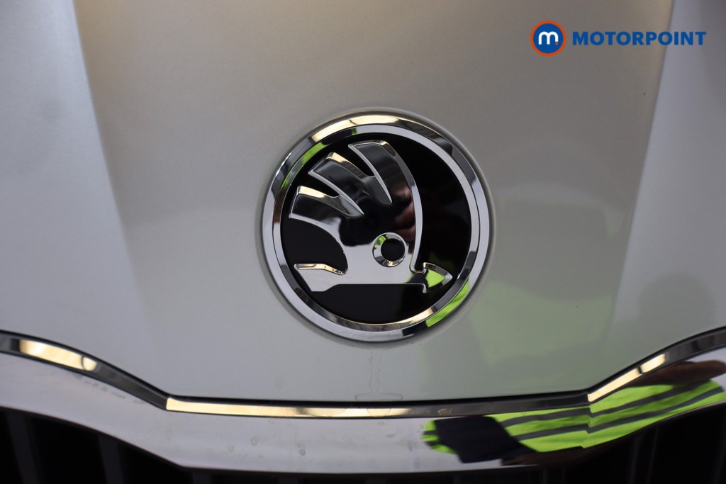 Skoda Fabia Se L Manual Petrol Hatchback - Stock Number (1583280) - 31st supplementary image