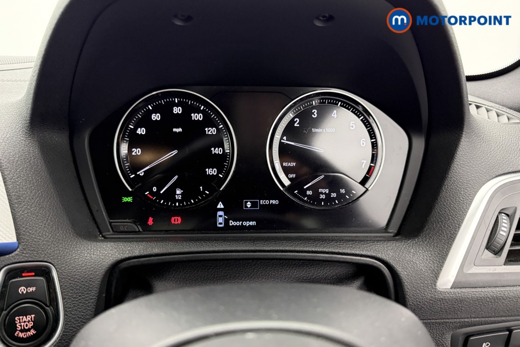 BMW 1 Series M Sport Shadow Edition Manual Petrol Hatchback - Stock Number (1583289) - 5th supplementary image