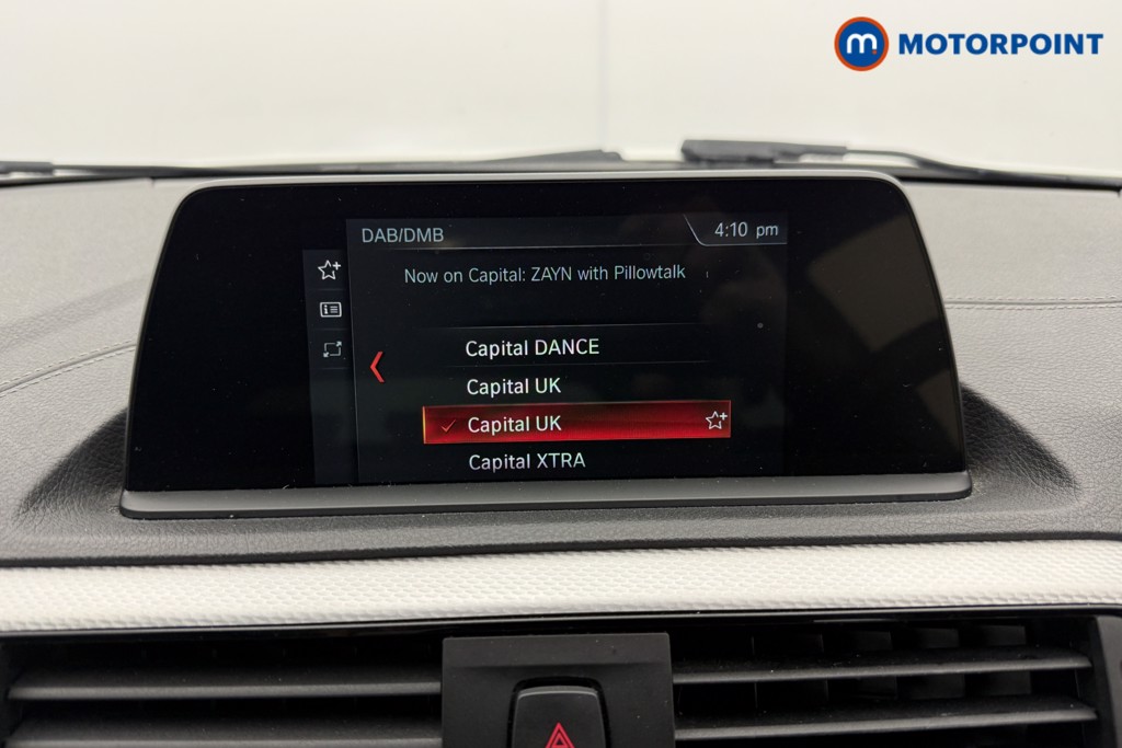 BMW 1 Series M Sport Shadow Edition Manual Petrol Hatchback - Stock Number (1583289) - 6th supplementary image