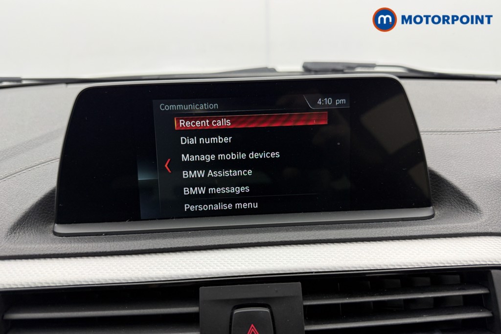 BMW 1 Series M Sport Shadow Edition Manual Petrol Hatchback - Stock Number (1583289) - 7th supplementary image