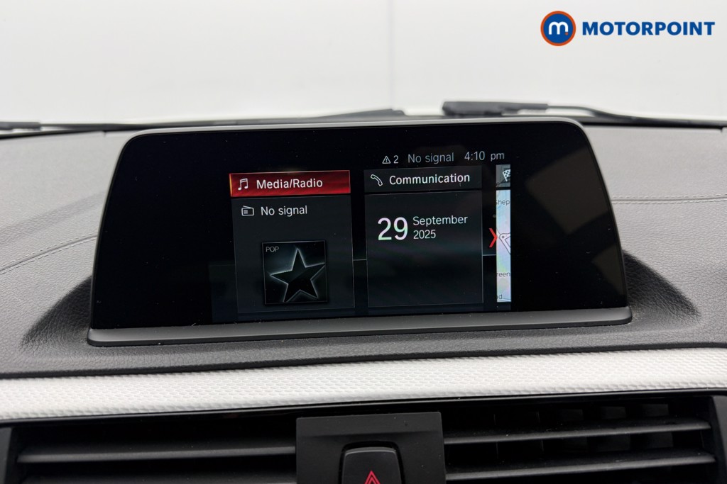 BMW 1 Series M Sport Shadow Edition Manual Petrol Hatchback - Stock Number (1583289) - 10th supplementary image