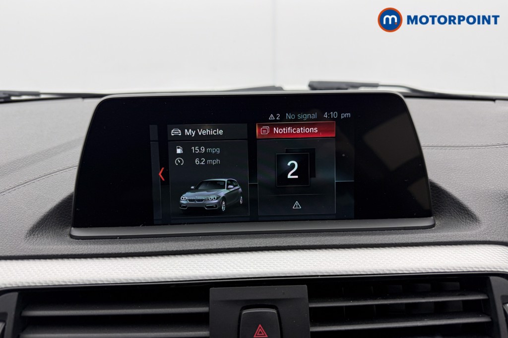 BMW 1 Series M Sport Shadow Edition Manual Petrol Hatchback - Stock Number (1583289) - 11th supplementary image