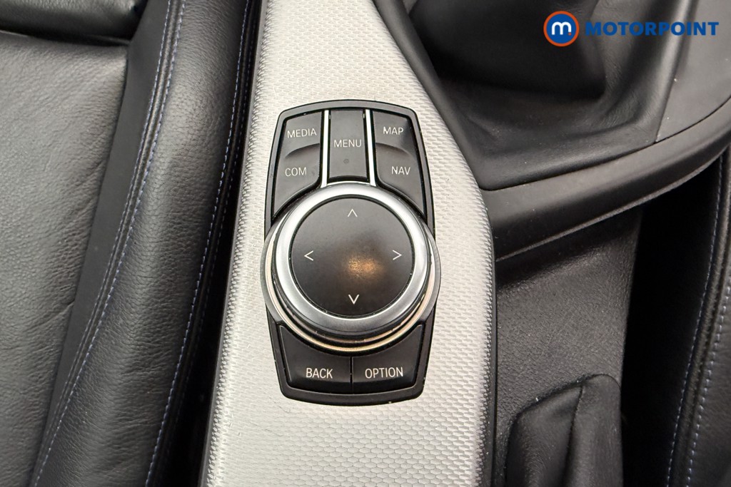 BMW 1 Series M Sport Shadow Edition Manual Petrol Hatchback - Stock Number (1583289) - 13th supplementary image