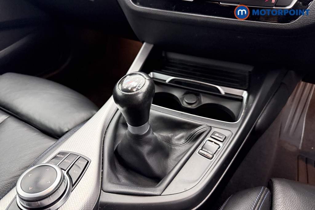 BMW 1 Series M Sport Shadow Edition Manual Petrol Hatchback - Stock Number (1583289) - 14th supplementary image