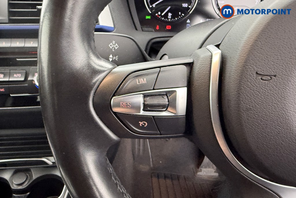 BMW 1 Series M Sport Shadow Edition Manual Petrol Hatchback - Stock Number (1583289) - 15th supplementary image