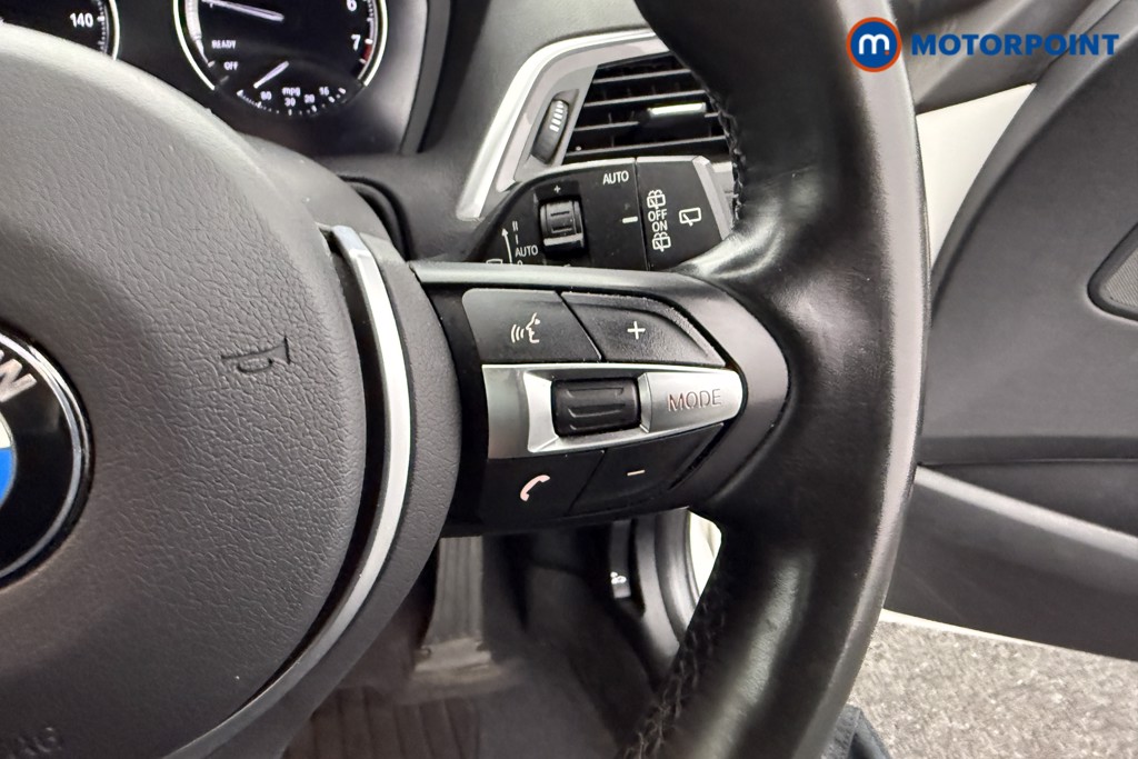 BMW 1 Series M Sport Shadow Edition Manual Petrol Hatchback - Stock Number (1583289) - 16th supplementary image