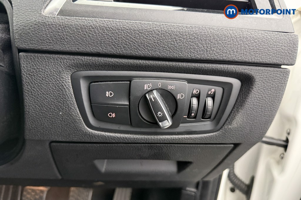 BMW 1 Series M Sport Shadow Edition Manual Petrol Hatchback - Stock Number (1583289) - 17th supplementary image