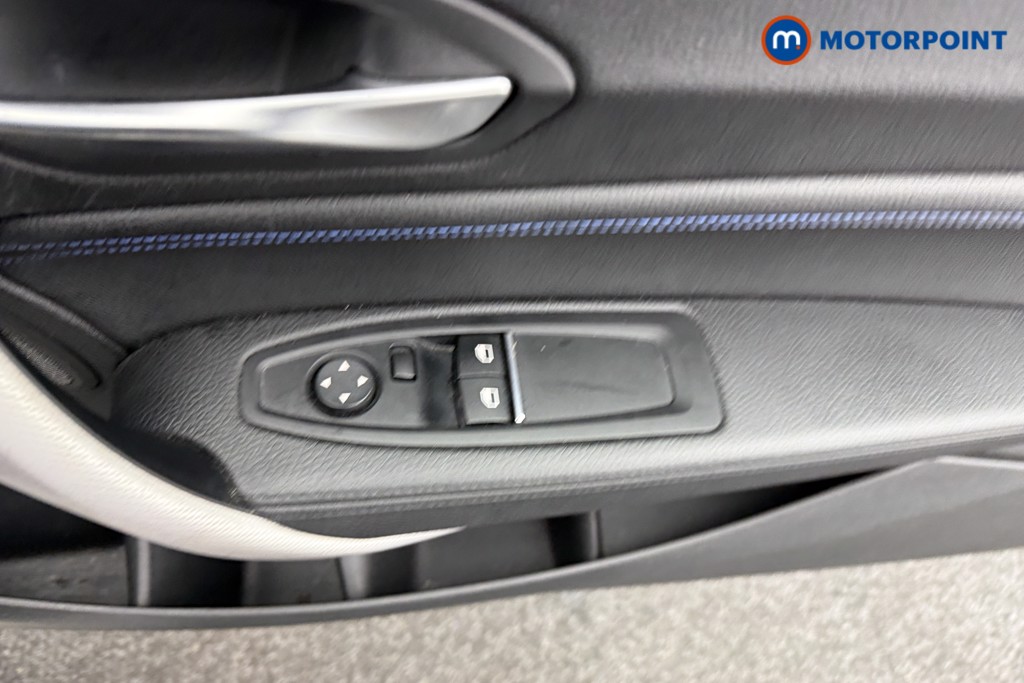 BMW 1 Series M Sport Shadow Edition Manual Petrol Hatchback - Stock Number (1583289) - 18th supplementary image