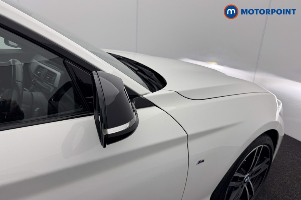 BMW 1 Series M Sport Shadow Edition Manual Petrol Hatchback - Stock Number (1583289) - 19th supplementary image