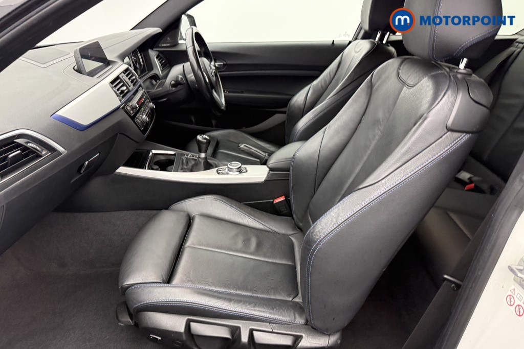 BMW 1 Series M Sport Shadow Edition Manual Petrol Hatchback - Stock Number (1583289) - 22nd supplementary image