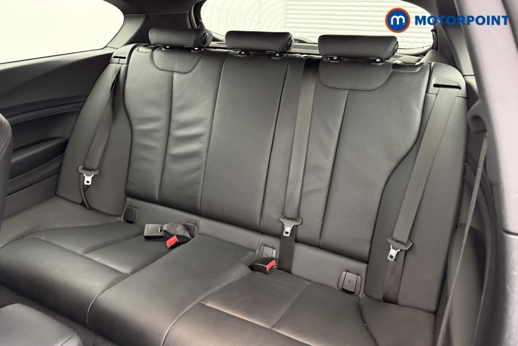 BMW 1 Series M Sport Shadow Edition Manual Petrol Hatchback - Stock Number (1583289) - 23rd supplementary image