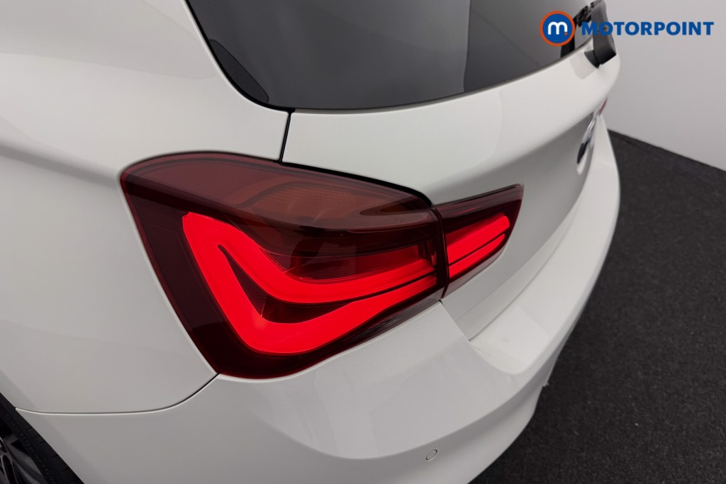 BMW 1 Series M Sport Shadow Edition Manual Petrol Hatchback - Stock Number (1583289) - 25th supplementary image