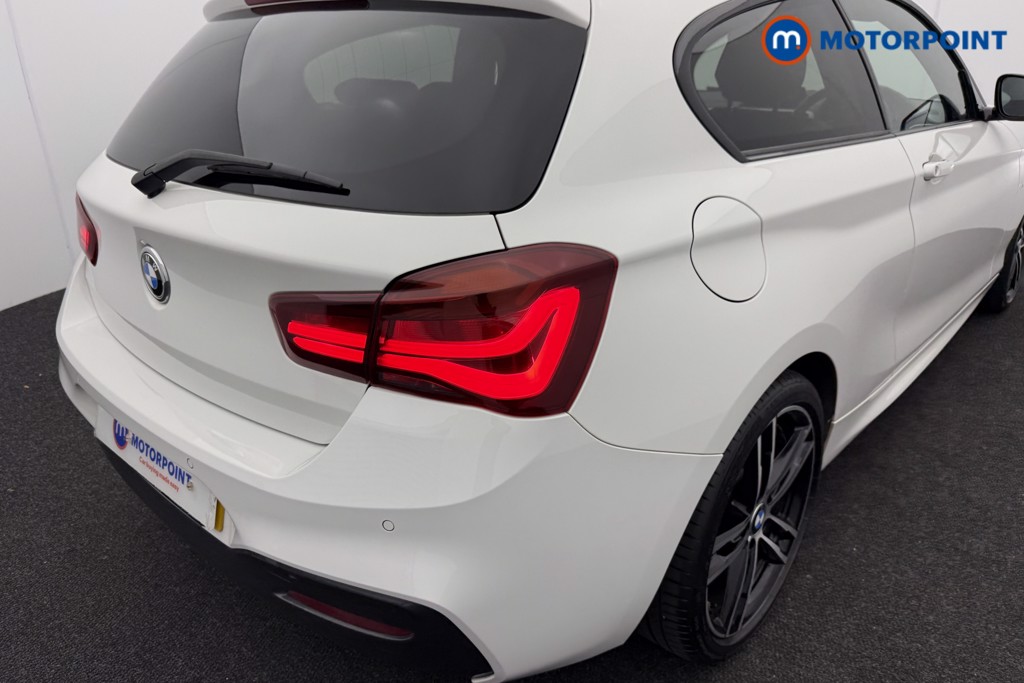 BMW 1 Series M Sport Shadow Edition Manual Petrol Hatchback - Stock Number (1583289) - 26th supplementary image