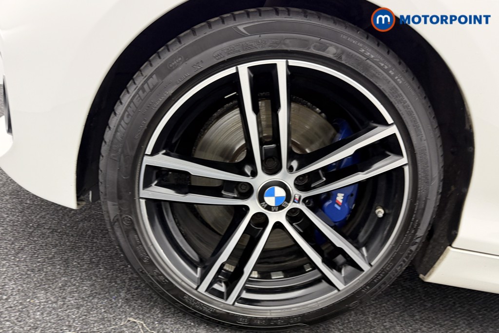 BMW 1 Series M Sport Shadow Edition Manual Petrol Hatchback - Stock Number (1583289) - 29th supplementary image