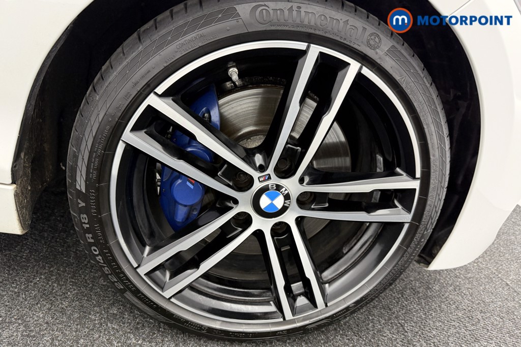 BMW 1 Series M Sport Shadow Edition Manual Petrol Hatchback - Stock Number (1583289) - 32nd supplementary image