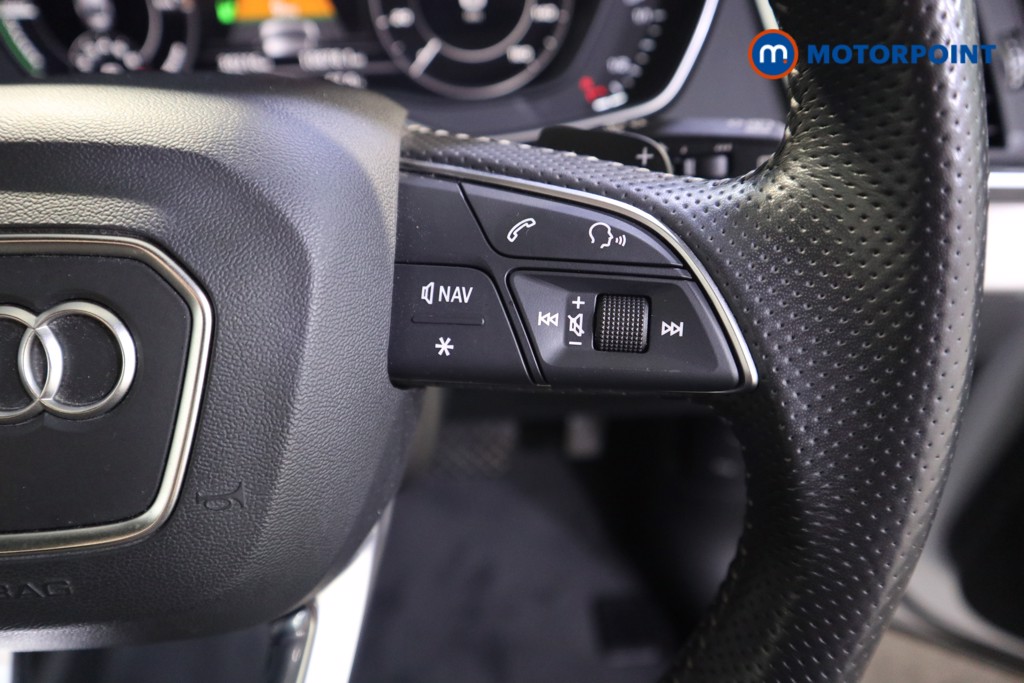 Audi Q5 S Line Competition Automatic Petrol Plug-In Hybrid SUV - Stock Number (1583305) - 6th supplementary image