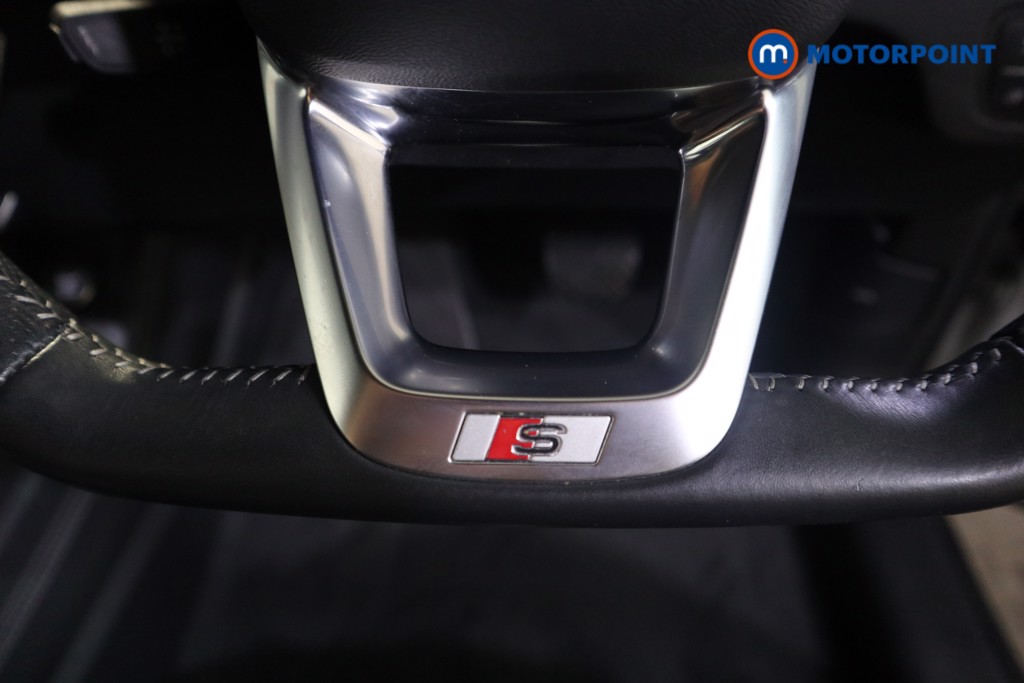 Audi Q5 S Line Competition Automatic Petrol Plug-In Hybrid SUV - Stock Number (1583305) - 7th supplementary image