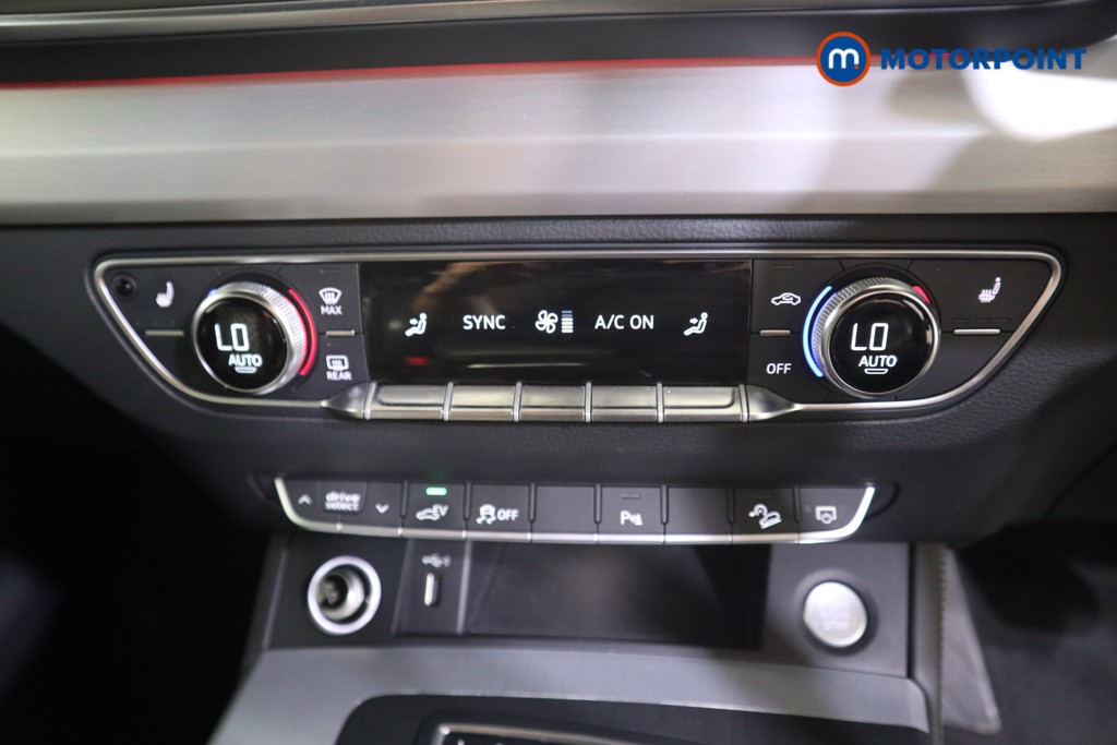 Audi Q5 S Line Competition Automatic Petrol Plug-In Hybrid SUV - Stock Number (1583305) - 8th supplementary image