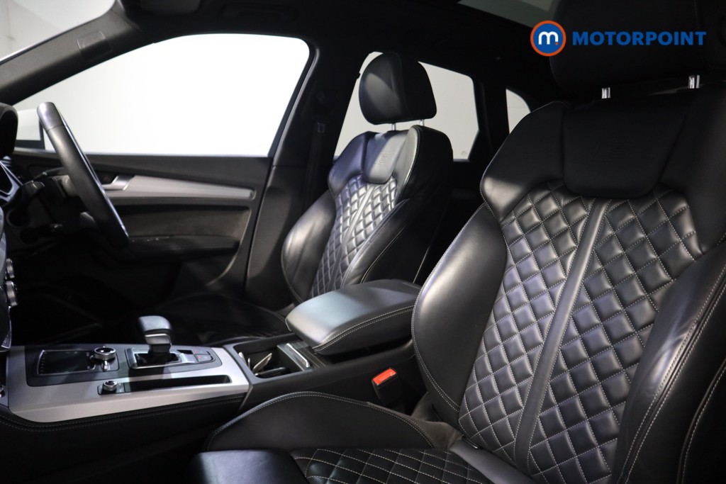 Audi Q5 S Line Competition Automatic Petrol Plug-In Hybrid SUV - Stock Number (1583305) - 14th supplementary image