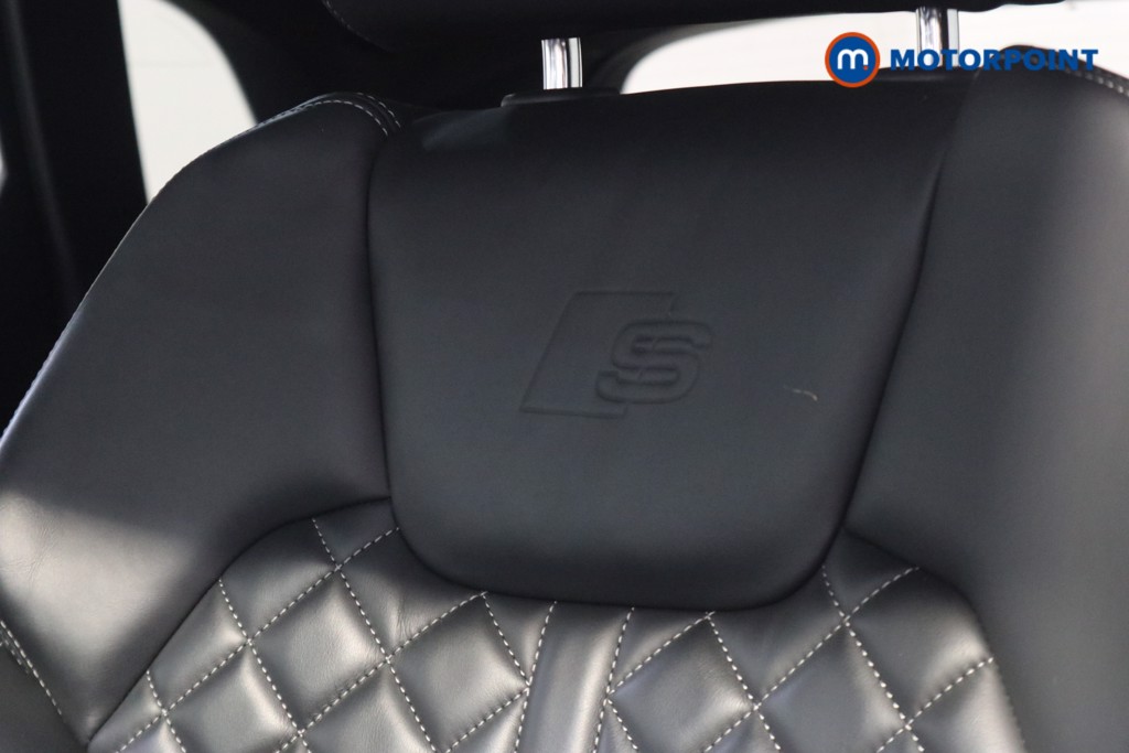 Audi Q5 S Line Competition Automatic Petrol Plug-In Hybrid SUV - Stock Number (1583305) - 15th supplementary image