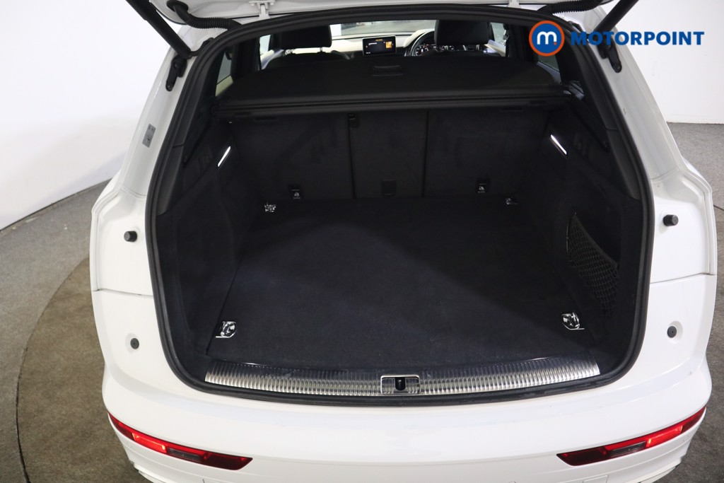 Audi Q5 S Line Competition Automatic Petrol Plug-In Hybrid SUV - Stock Number (1583305) - 18th supplementary image