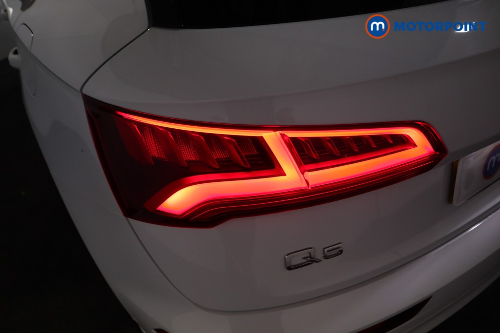 Audi Q5 S Line Competition Automatic Petrol Plug-In Hybrid SUV - Stock Number (1583305) - 25th supplementary image