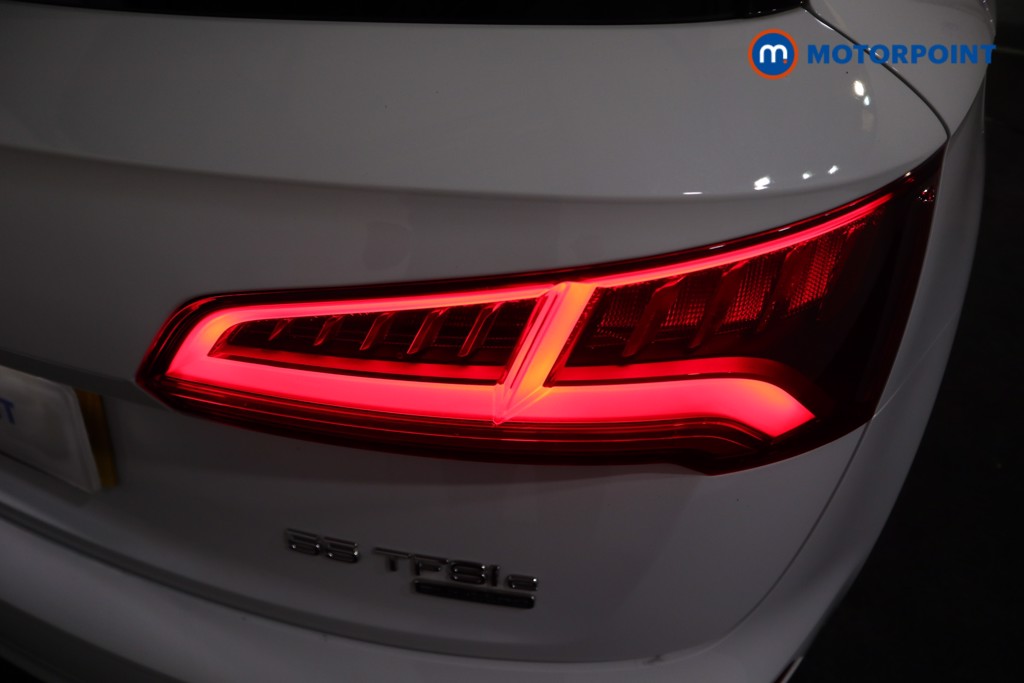 Audi Q5 S Line Competition Automatic Petrol Plug-In Hybrid SUV - Stock Number (1583305) - 26th supplementary image